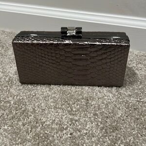 Jessica McClintock Clutch Bag